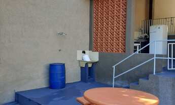 Imagem 6: Rancho em Fronteira