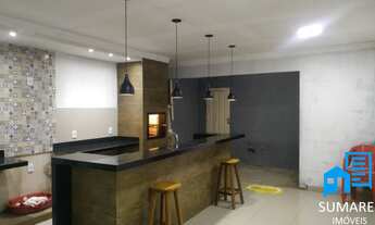 Imagem: CASA CONDOMÍNIO PARQUE DA LIBERDADE, SÃO