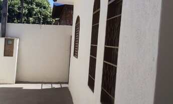 Imagem: Casa Jardim Maria Lúcia, São José do