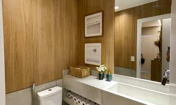 Imagem 3: Apartamentos Modernos na Região mais Privilegiada de Rio Preto