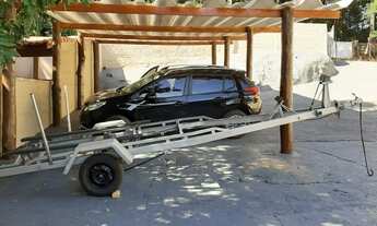 Imagem 3: Rancho em Fronteira