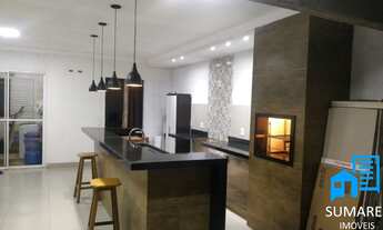 Imagem 4: CASA CONDOMÍNIO PARQUE DA LIBERDADE, SÃO JOSÉ DO RIO PRETO