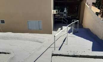 Imagem 4: Rancho em Fronteira