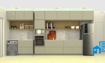 Imagem 7: Apartamentos Ravenna Residenziale, Região Sul de Rio Preto