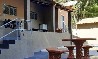 Imagem 7: Rancho em Fronteira