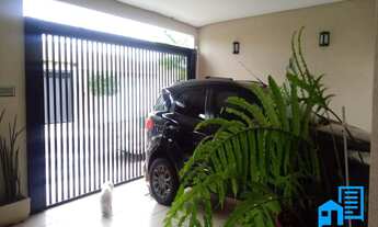 Imagem: Casa lago Sul I Bady Bassitt