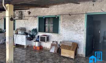 Imagem: Casa Sobrado Jardim Los Angeles, São José