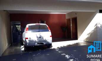 Imagem: Casa Vila Elmaz, São José do Rio Preto