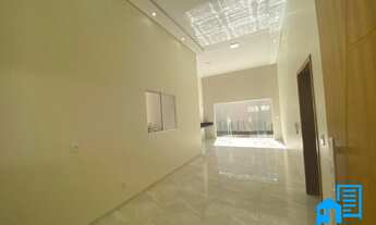 Imagem: Casa Residencial Menezes I, Bady Bassitt