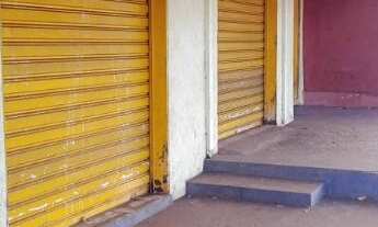 Imagem: Salão Comercial Jardim Urano, São José