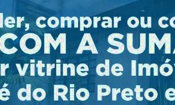 Imagem: Terreno Parque Vila Nobre, São José do