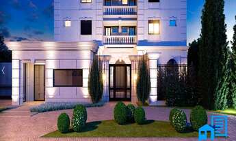 Imagem: Apartamento Jardim Vivendas, São José