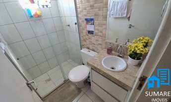 Imagem 7: Apartamento Condomínio Rio das Pedras, São José do Rio Preto