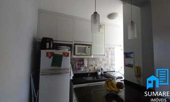 Imagem 3: Apartamento Condomínio Rio das Pedras, São José do Rio Preto