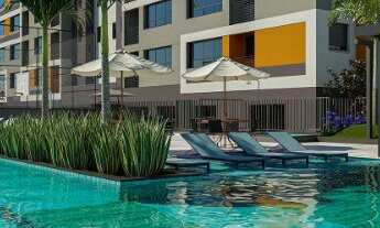 Imagem 2: Apartamentos na Região Sul de São José do Rio Preto!