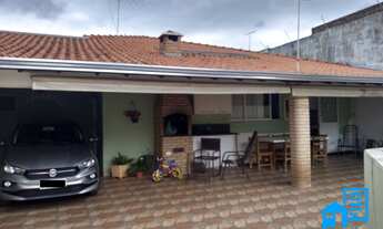 Imagem: Casa Jardim Simões, São José do Rio Preto