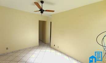 Imagem: Apartamento Jardim Congonhas, São José