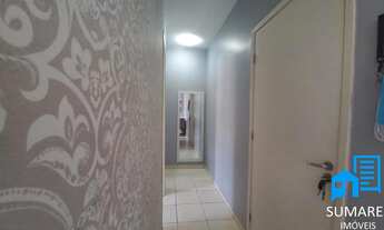 Imagem 6: Apartamento Condomínio Rio das Pedras, São José do Rio Preto