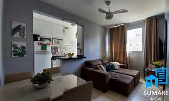 Imagem 2: Apartamento Condomínio Rio das Pedras, São José do Rio Preto