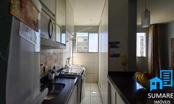 Imagem 5: Apartamento Condomínio Rio das Pedras, São José do Rio Preto