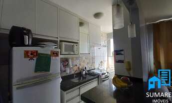 Imagem 4: Apartamento Condomínio Rio das Pedras, São José do Rio Preto