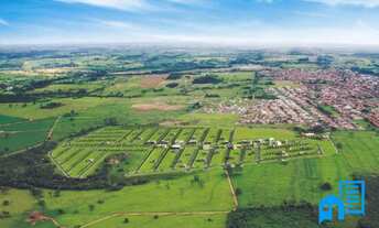 Imagem 3: Terreno Bady Bassitt, Jardim Tangará