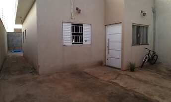 Imagem: Casa Lago Sul Bady Bassitt