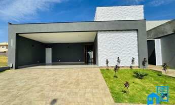 Imagem: Casa Condomínio Jardim Botânico, Bady