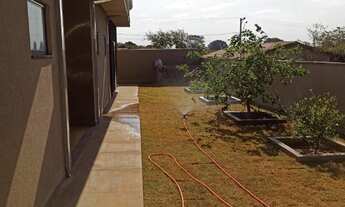 Imagem: Rancho Condomínio Terras da Barra, Mendonça