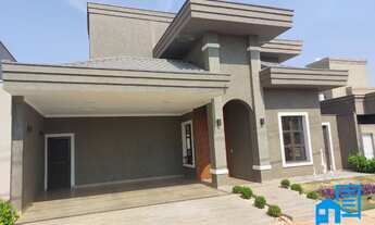 Imagem: Casa Condomínio Village Damha III, São