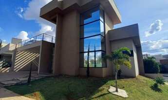 Imagem: Casa Condomínio Village Damha, São José