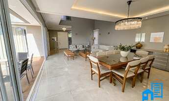 Imagem 7: Casa Condomínio Golden Park Mirassol