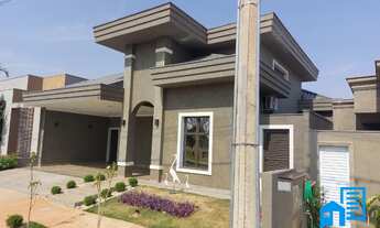 Imagem 2: Casa Condomínio Village Damha III, São José do Rio Preto