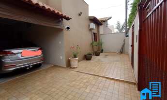 Imagem: Casa Residencial Regissol I, Mirassol