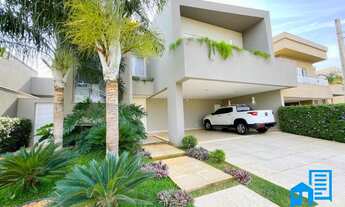 Imagem: Casa Condomínio Golden Park Mirassol