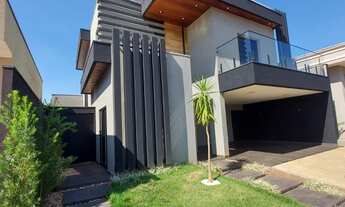 Imagem: Casa Condomínio Quinta do Lago, São José