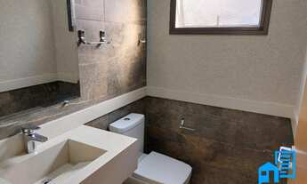 Imagem 7: Casa Condomínio Village Damha III, São José do Rio Preto