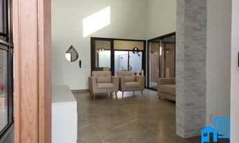 Imagem 4: Casa Condomínio Village Damha III, São José do Rio Preto