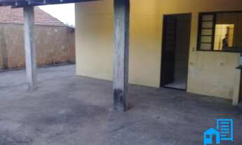 Imagem 5: Casa Jardim Arroyo, São José do Rio Preto