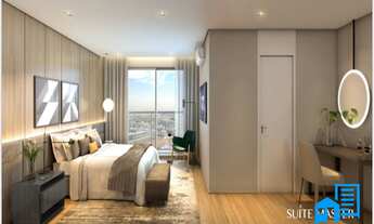 Imagem 3: Apartamento Condomínio Quintessa, São José do Rio Preto