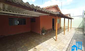 Imagem 1: Casa Residencial Ana Célia, São José do Rio Preto