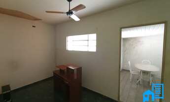 Imagem 4: Casa Residencial Ana Célia, São José do Rio Preto