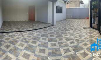 Imagem: Casa Jardim São Marco, São José do Rio