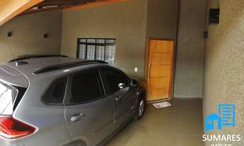 Imagem: Casa Havana Ville, Nova Granada/SP