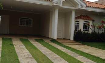 Imagem: Casa Condomínio Damha I, São José do