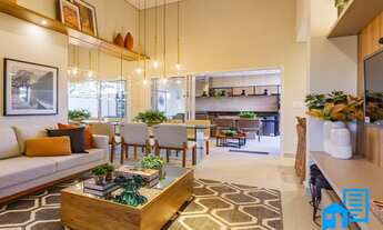 Imagem: Casa em Condomínio Próximo ao Iguatemi