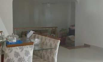 Imagem: Casa Jardim Aclimação, São José do Rio