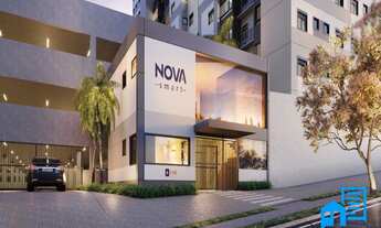 Imagem: Apartamentos Nova Smart, próximo aos Damhas!