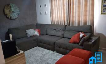 Imagem: Casa Parque Residencial Universo, aceita