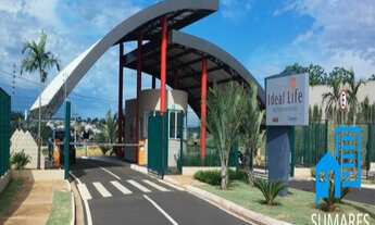 Imagem: Terreno Condomínio Ideal Life, São José